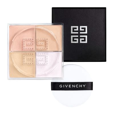 givenchy prism libre powder|Givenchy prisme libre mat finish.